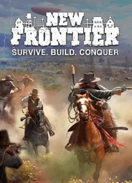 New Frontier