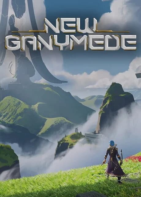 New Ganymede