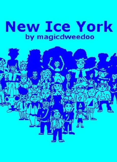 New Ice York