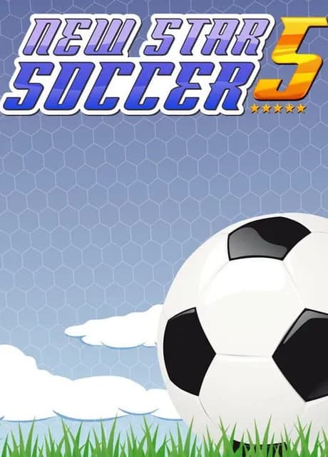 New Star Soccer 5