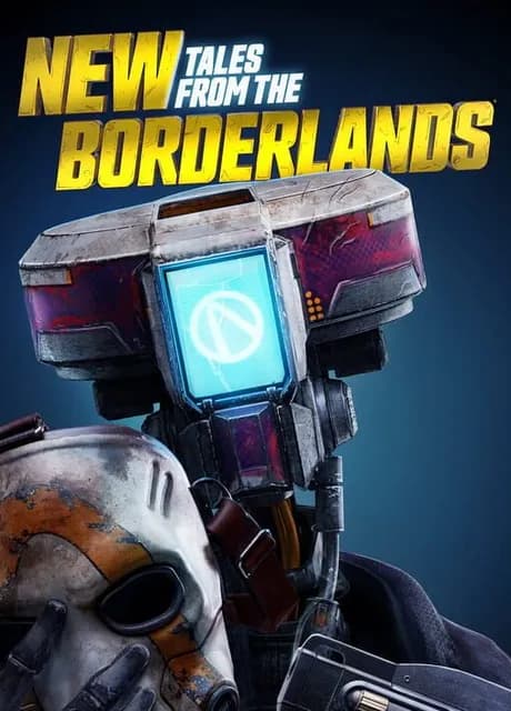 New Tales from the Borderlands