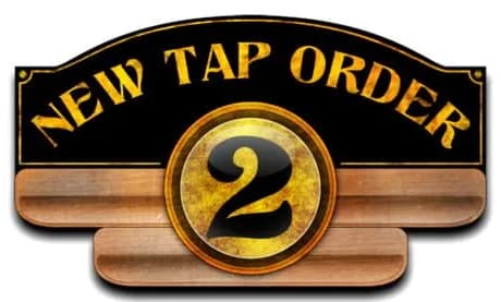 New Tap Order 2