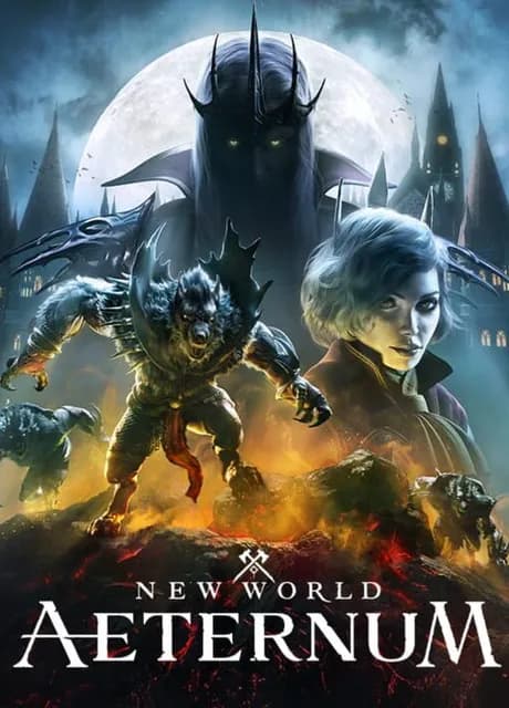 New World: Aeternum
