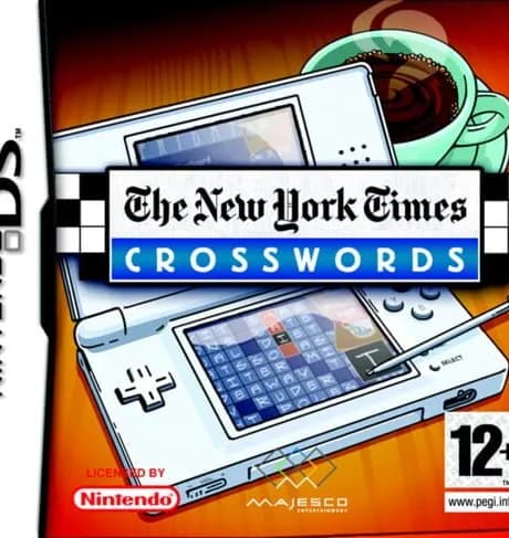New York Times Crosswords