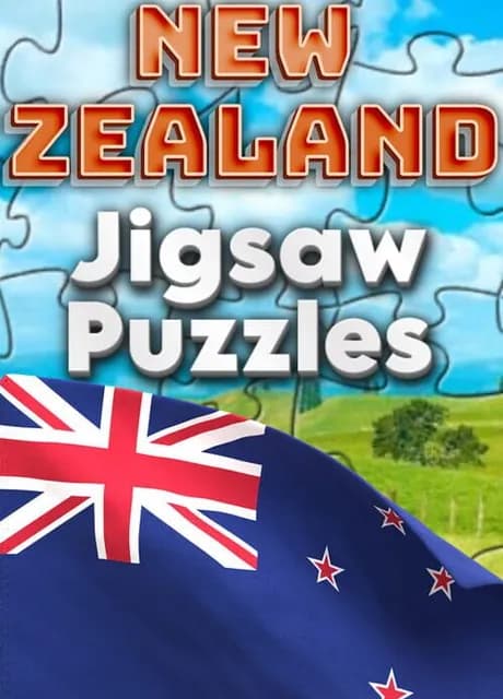 New Zealand Jigsaw Puzzles