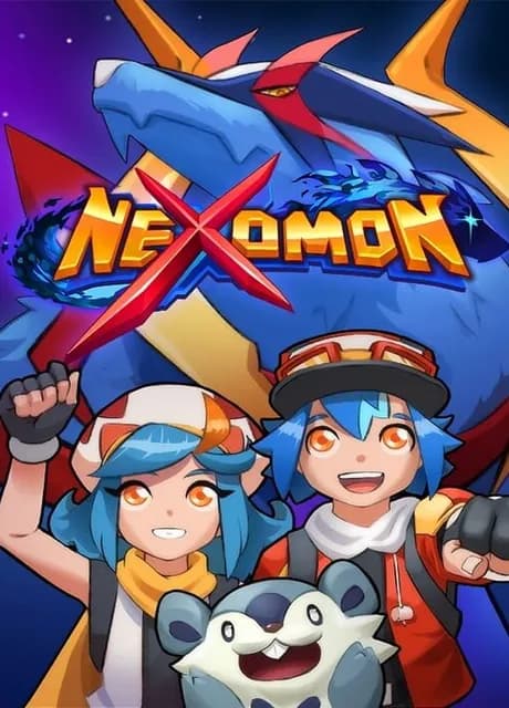 Nexomon