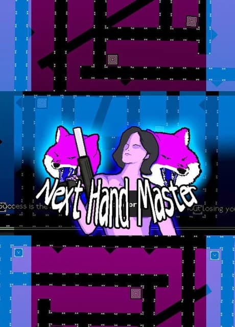 Next Hand Master