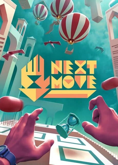 Next Move