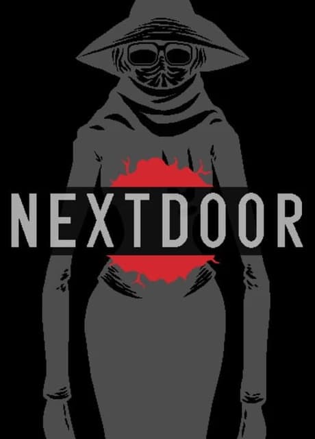 NextDoor