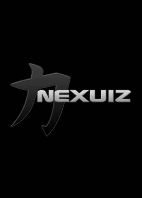 Nexuiz