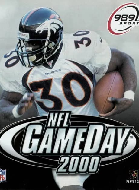 NFL GameDay 2000