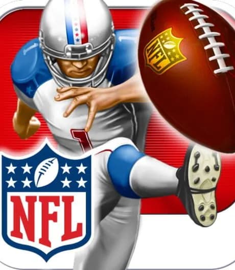 NFL Kicker!