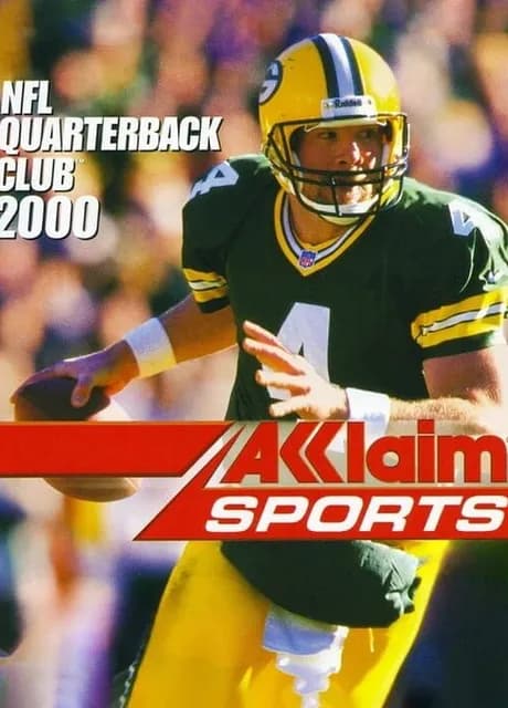 NFL Quarterback Club 2000