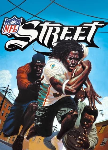 NFL Street