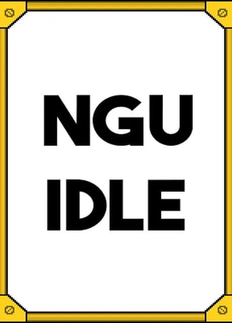 NGU Idle