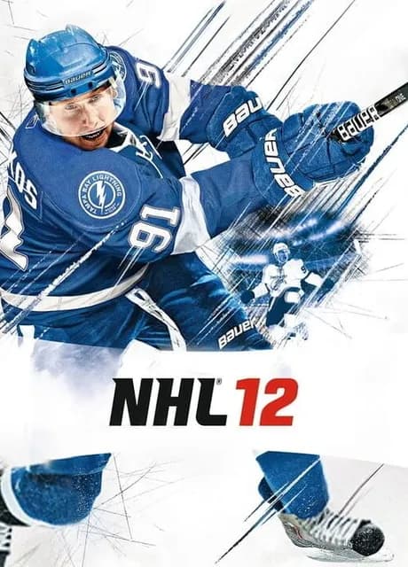 NHL 12