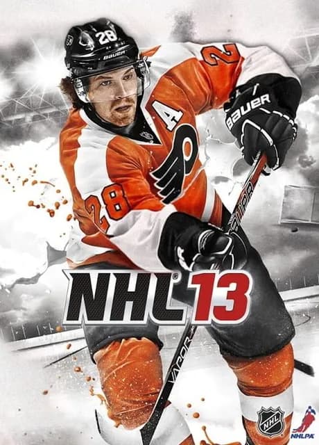 NHL 13