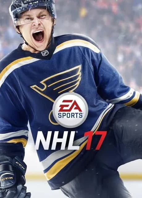 NHL 17