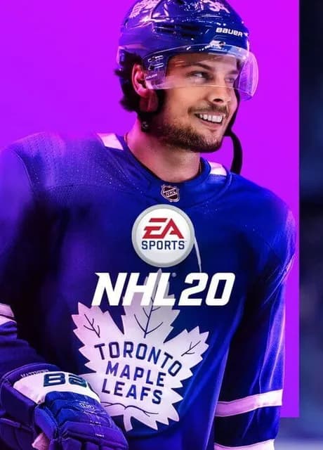 NHL 20