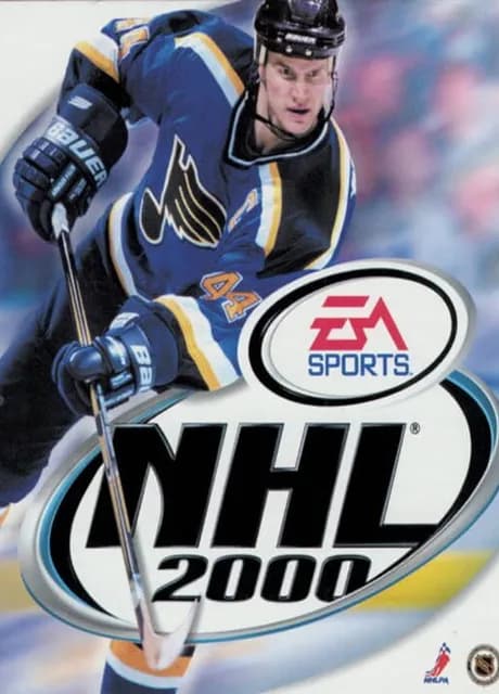 NHL 2000