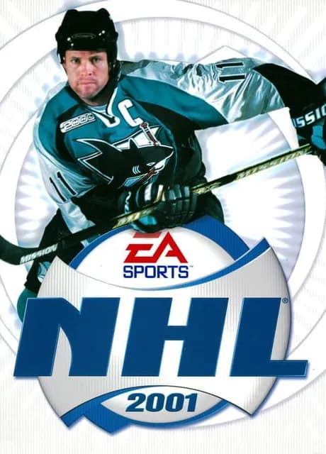 NHL 2001