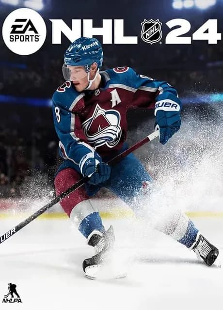NHL 24