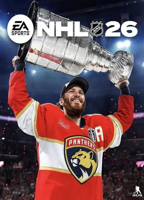 NHL 26