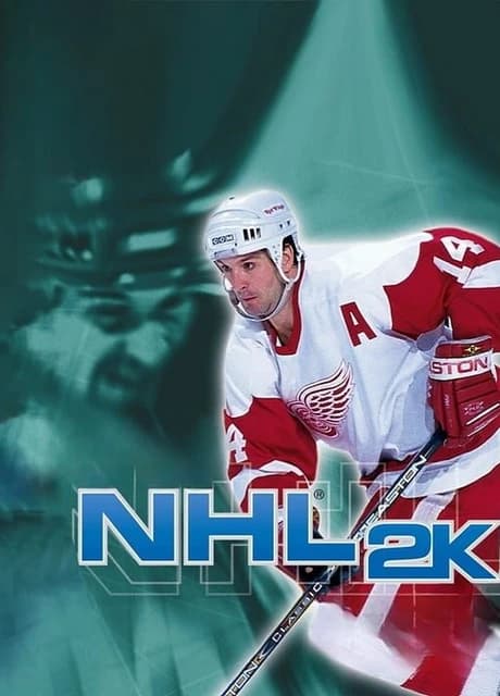 NHL 2K