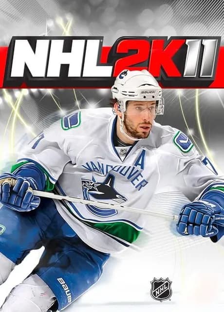 NHL 2K11