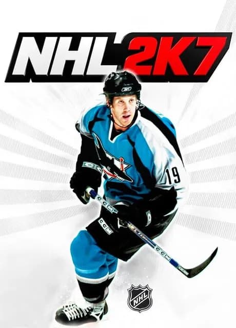 NHL 2K7
