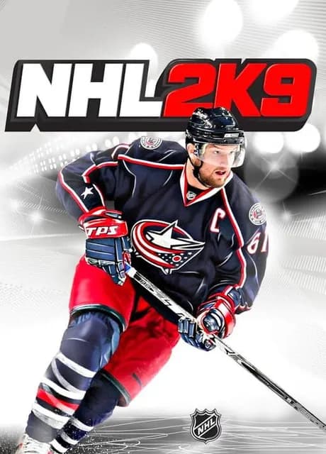 NHL 2K9
