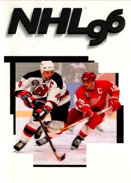 NHL 96