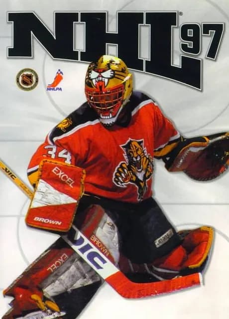 NHL 97