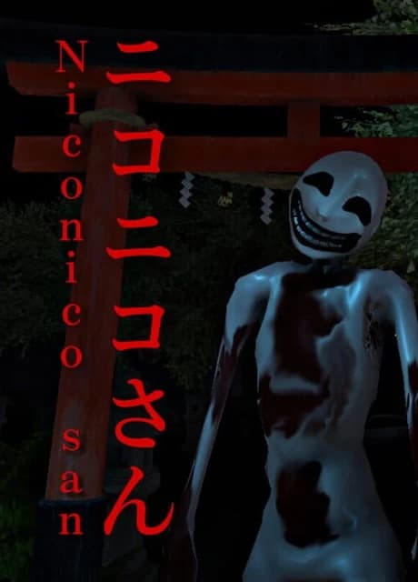 Niconico-san