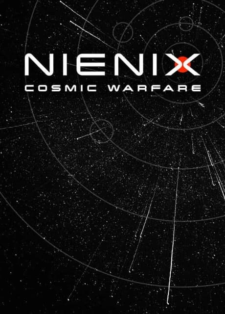 Nienix: Cosmic Warfare