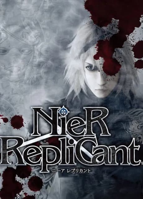 Nier Replicant
