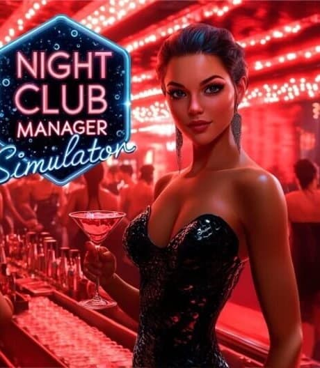 Night Club Manager Simulator