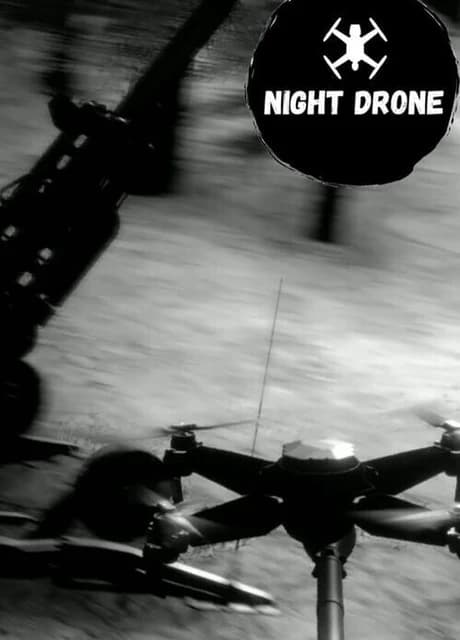 Night Drone