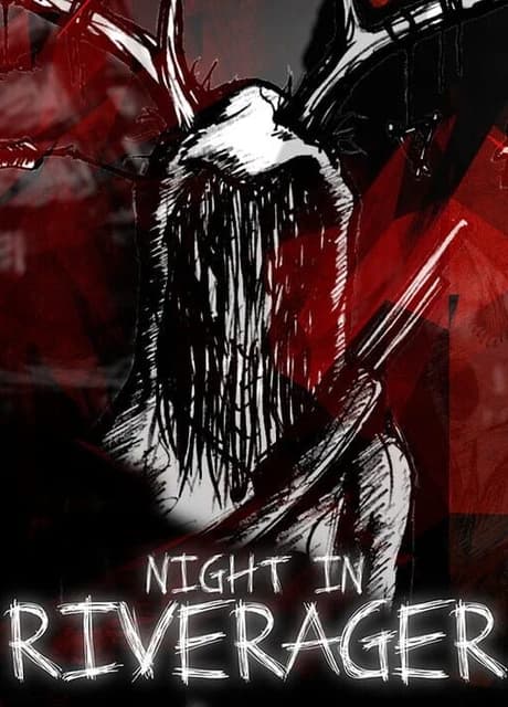 Night in Riverager