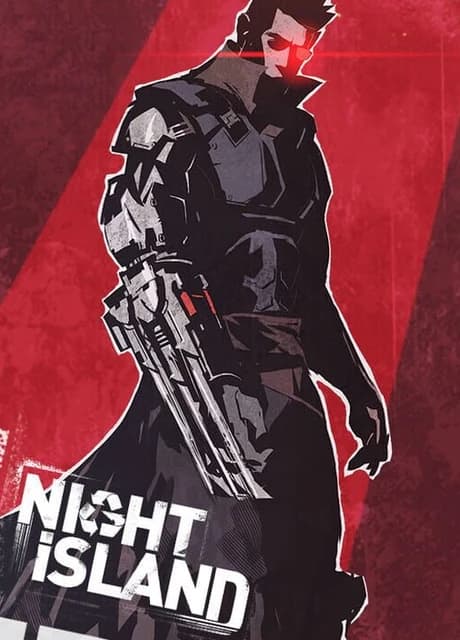 Night Island