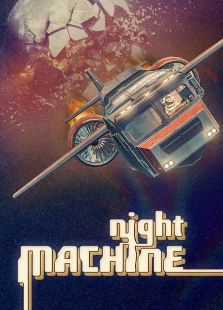 Night Machine