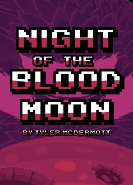 Night of the Blood Moon