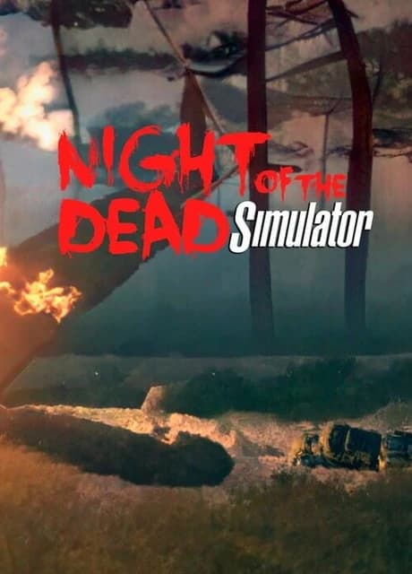Night of the Dead Simulator