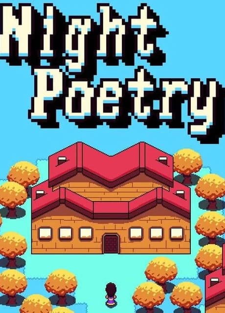 Night Poetry