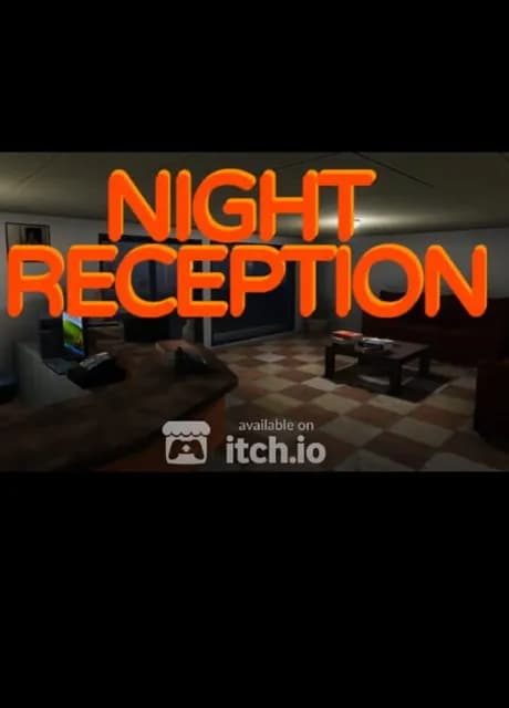 Night Reception