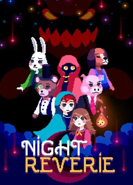Night Reverie
