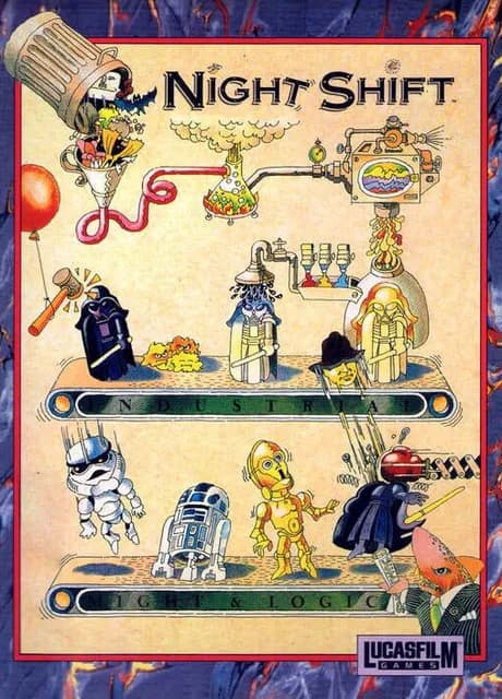 Night Shift