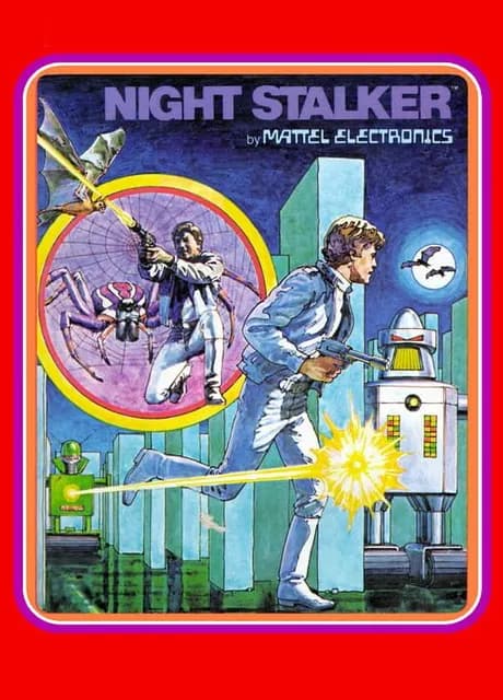 Night Stalker
