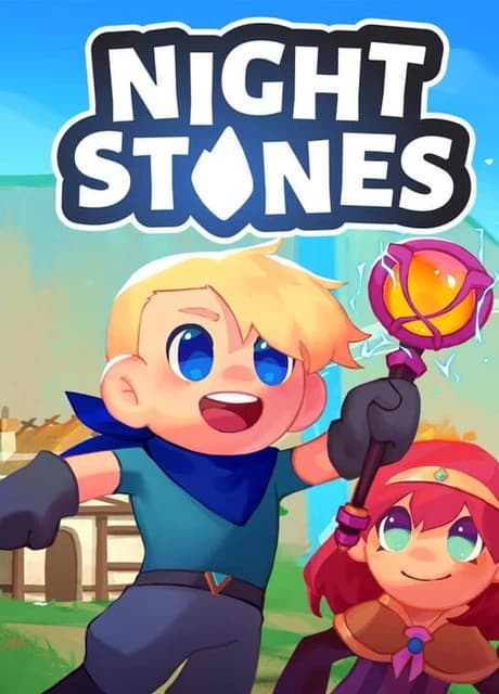 Night Stones