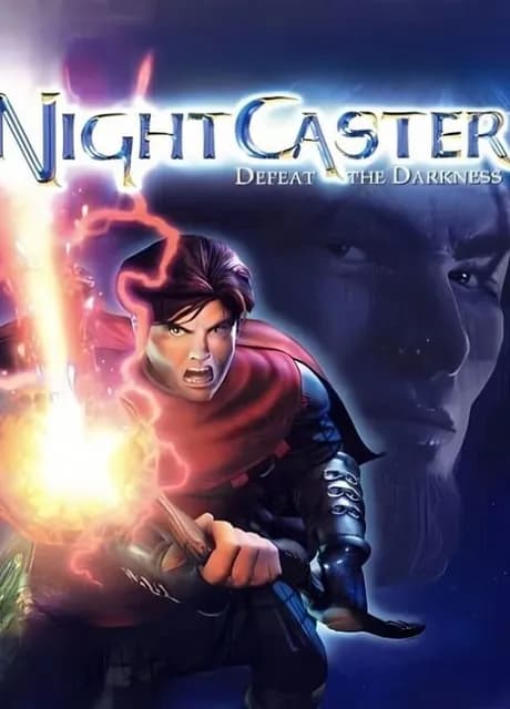 NightCaster: Defeat the Darkness